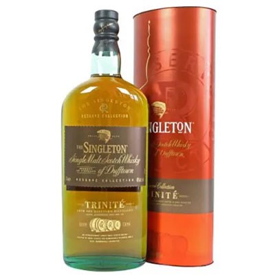 Singleton Of Dufftown Trinite Single Malt 1L