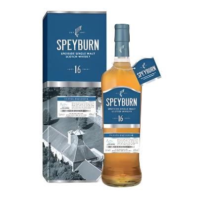 Speyburn 16yo Single Malt 1L