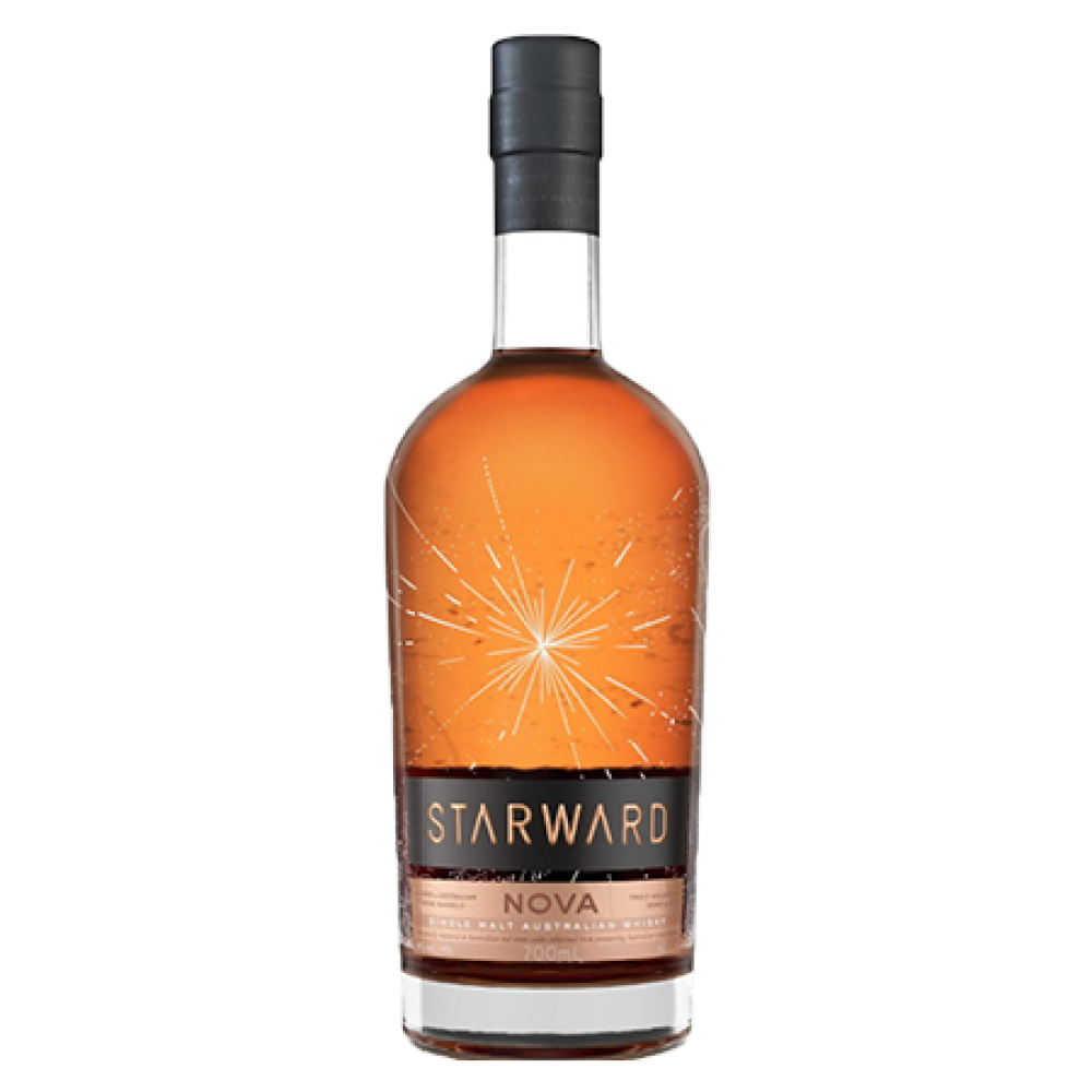 Starward Nova Single Malt Whisky 700mL