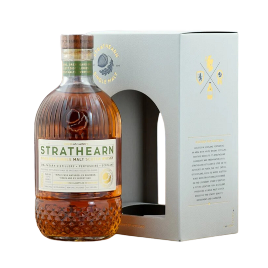 Strathearn 'Inaugural Release' 700mL