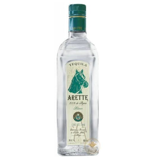 Tequila Arette Blanco 700mL