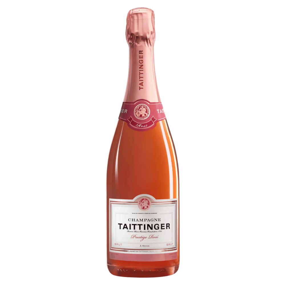 Taittinger Prestige Rose NV