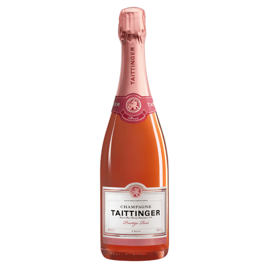 Taittinger Prestige Rose NV