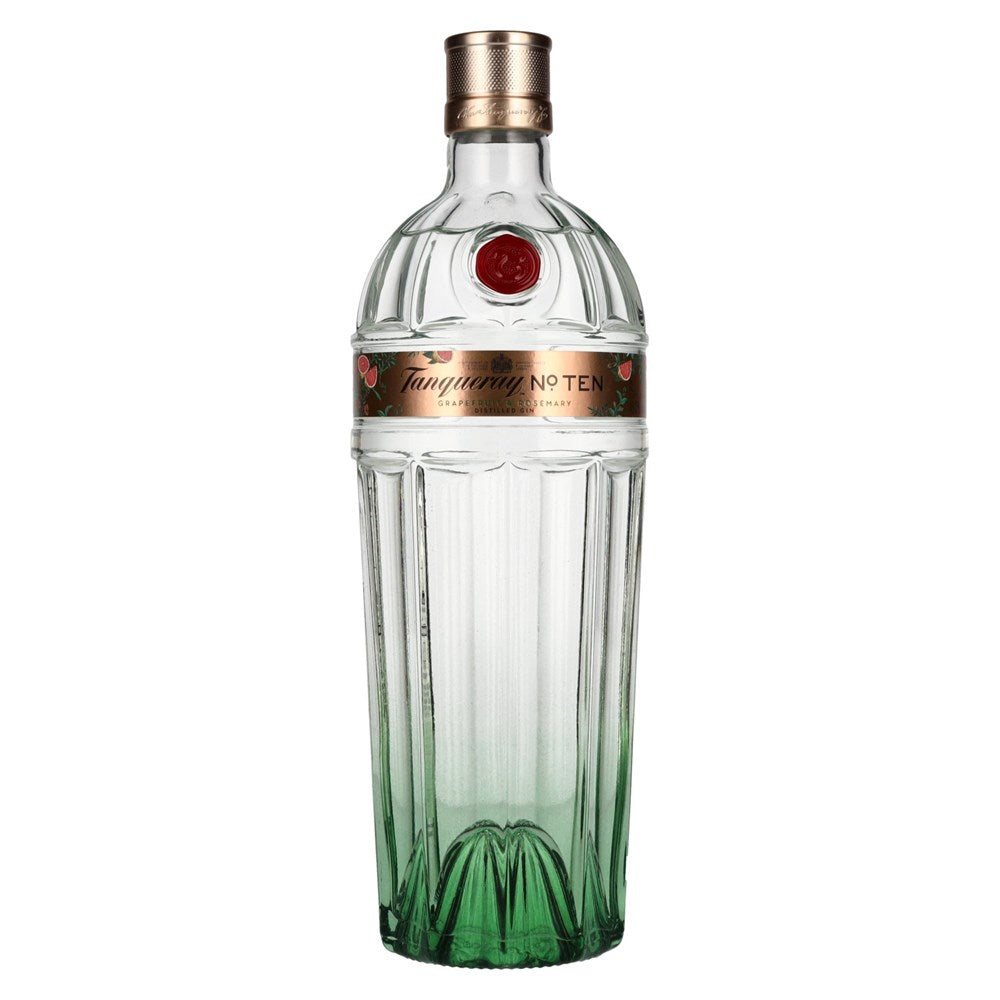 Tanqueray No 10 Rosemary & Grapefruit Gin 1L