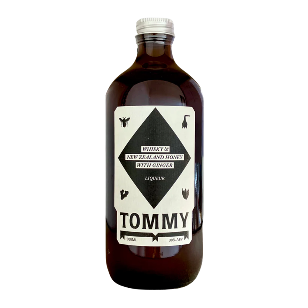 Thomson's Whisky Tommy Liqueur 500mL