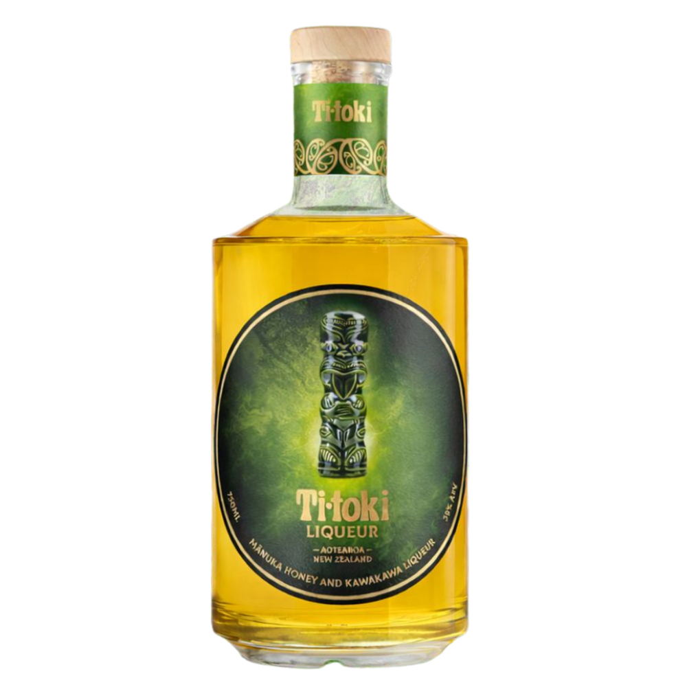 Ti Toki Liquer 750mL