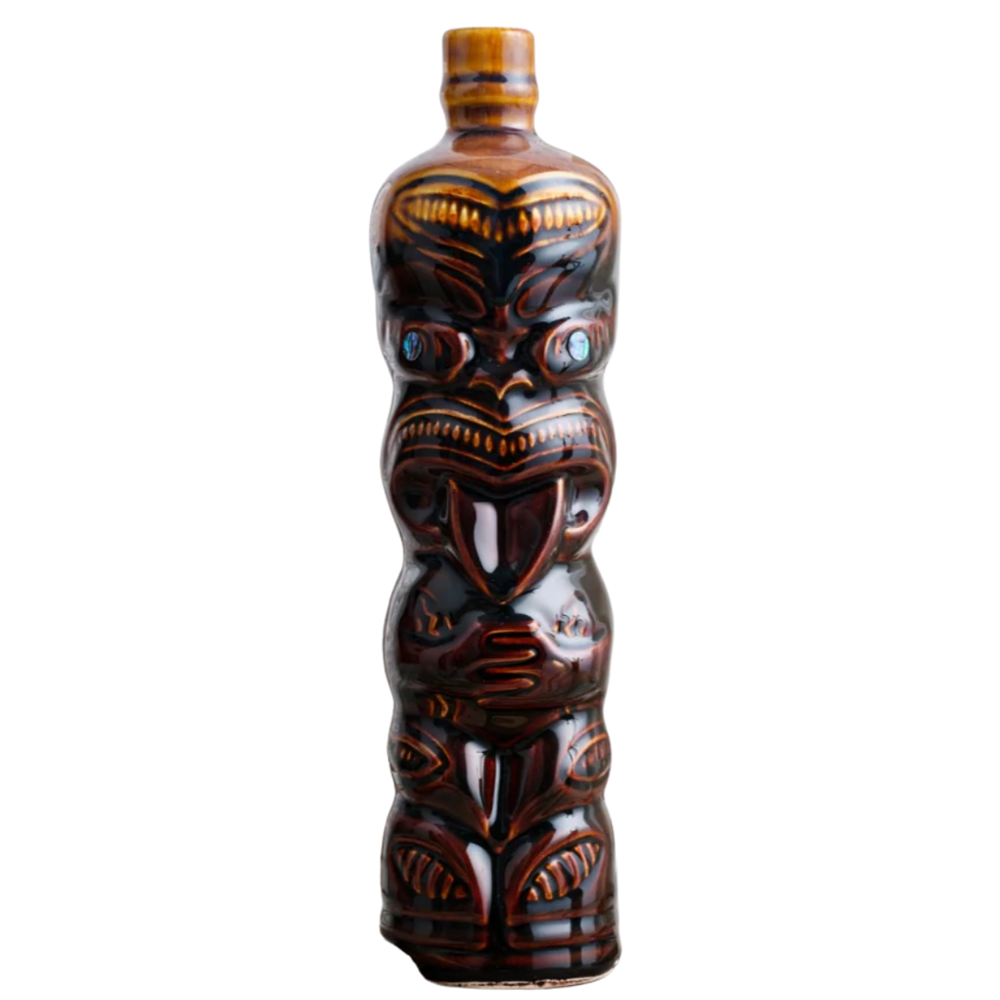 Ti Toki Liqueur Brown Crock 500mL