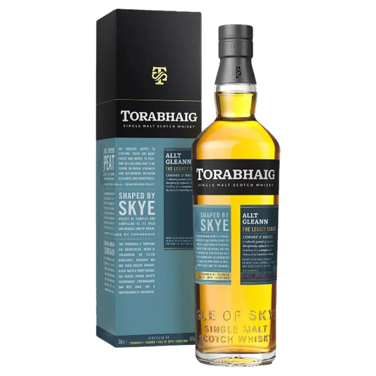 Torabhaig 'Allt Gleann' Legacy 2 700mL