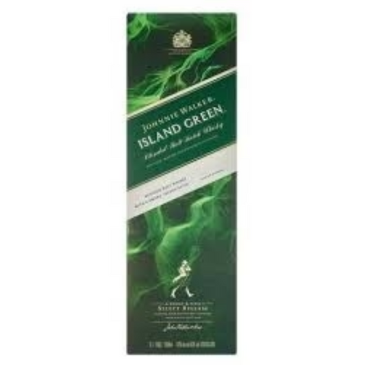 Johnnie Walker Island Green 1L