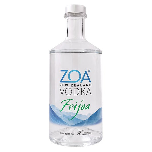 Zoa Feijoa Liqueur 250ml