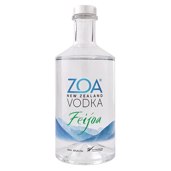 Zoa Feijoa Liqueur 500ml