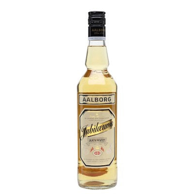 Aalborg Jubilaem Akvavit 700mL