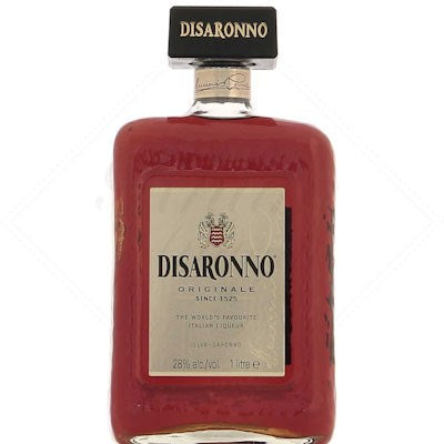 Disaronno Amaretto 1L