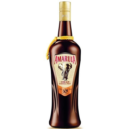 Amarula Cream Liqueur 700mL