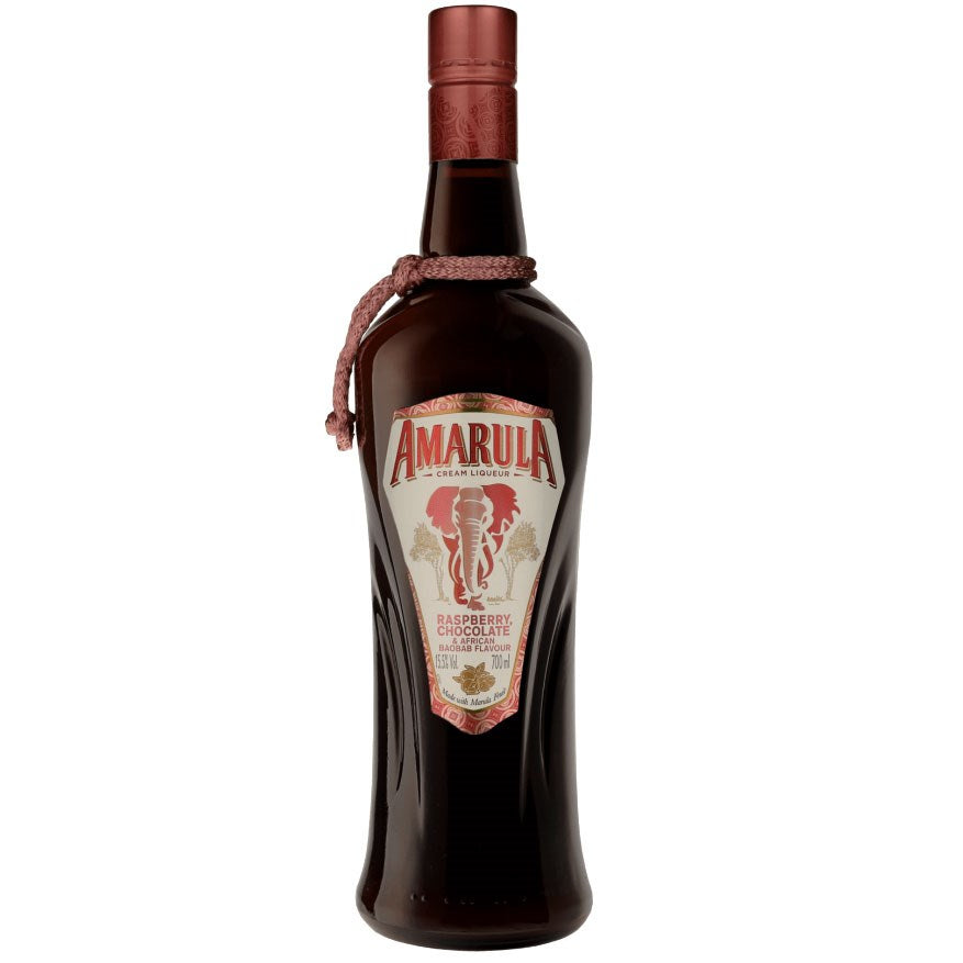 Amarula Raspberry Chocolate Cream Liqueur 700mL