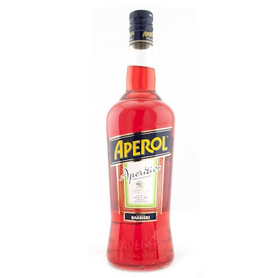 Aperol Aperitivo Liqueur 1L