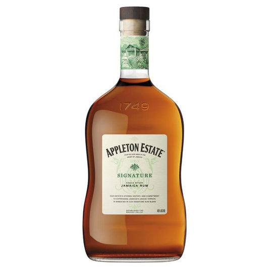 Appleton Estate Signature Blend Rum 1L