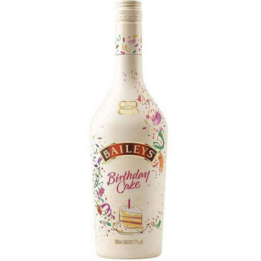 Baileys Birthday Cake 700mL