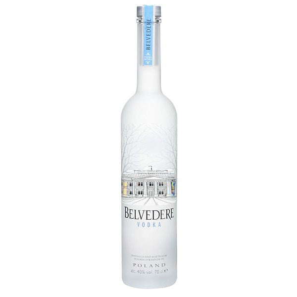 Belvedere Pure Vodka 700mL