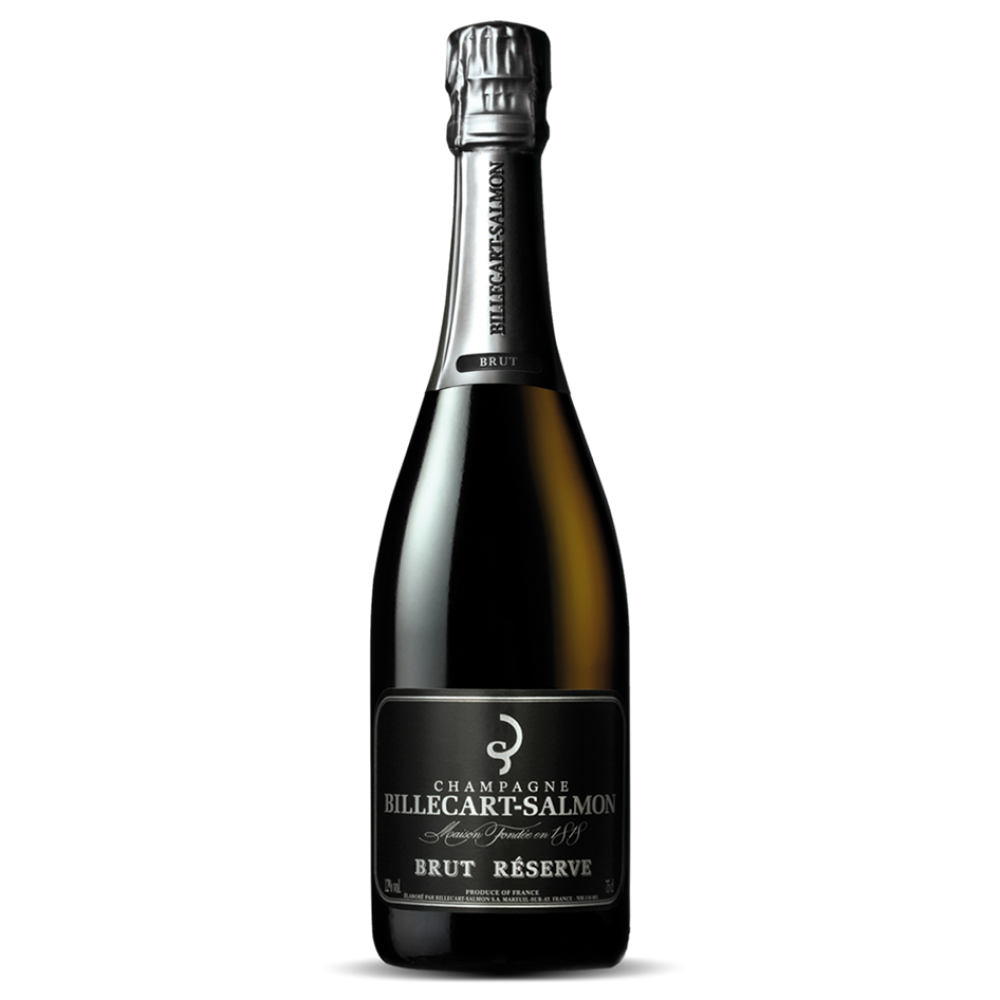 Billecart Salmon Brut Reserve NV