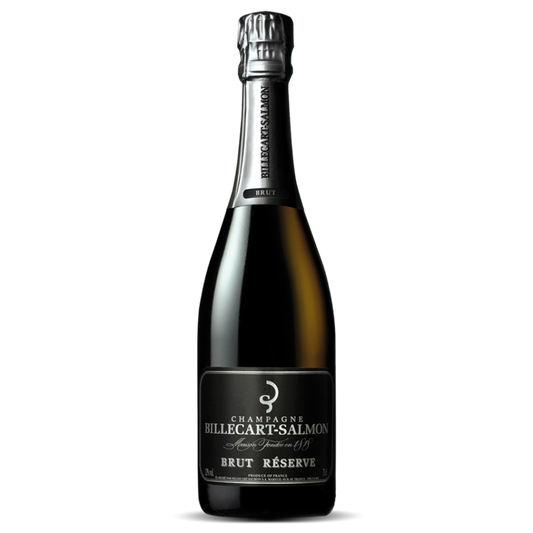 Billecart Salmon Brut Reserve NV