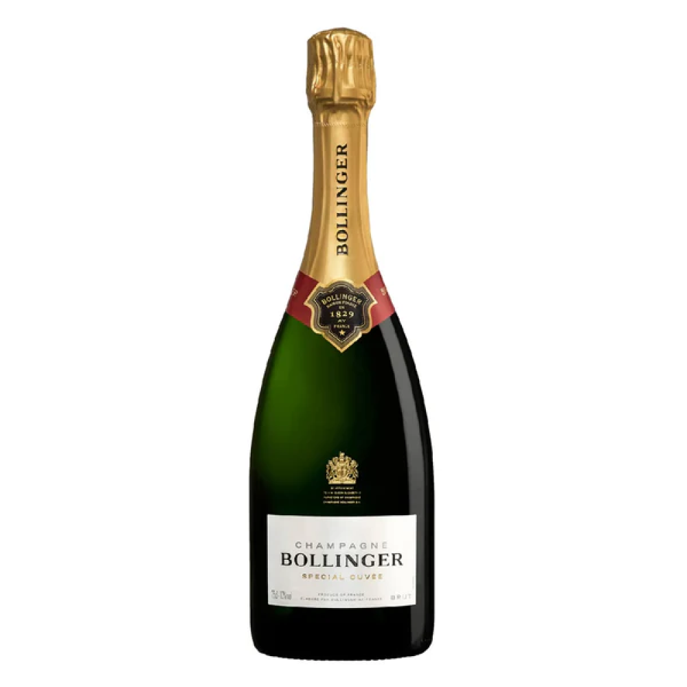 Bollinger Special Cuvee Brut NV 375ml