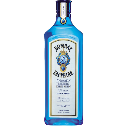Bombay Sapphire Gin 700mL