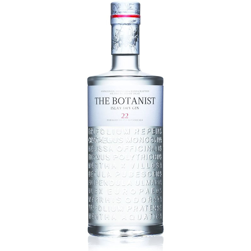 The Botanist Gin 700mL