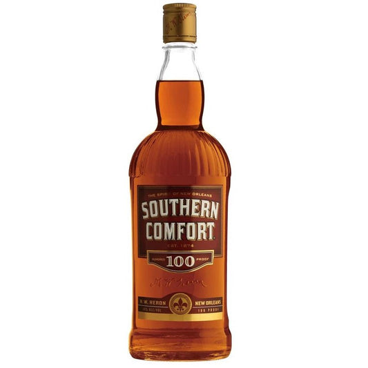 Southern Comfort 100 Proof 1L