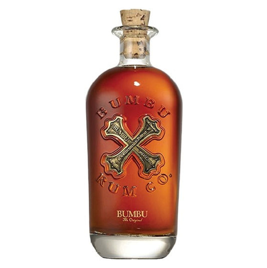 Bumbu Rum 700mL