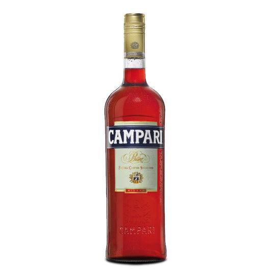 Campari Apertif 750mL