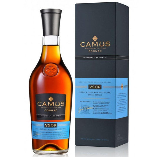 Camus Cognac VSOP Intensity 700mL