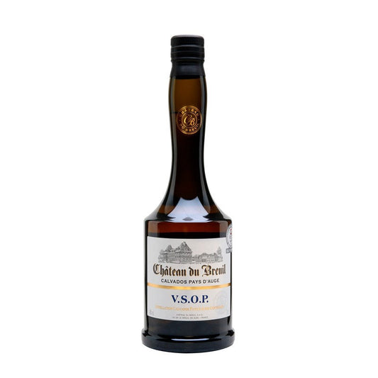 Chateau Breuil VSOP Calvados 700ml