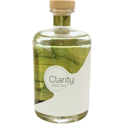 Clarity 2023 Dry Gin 700mL