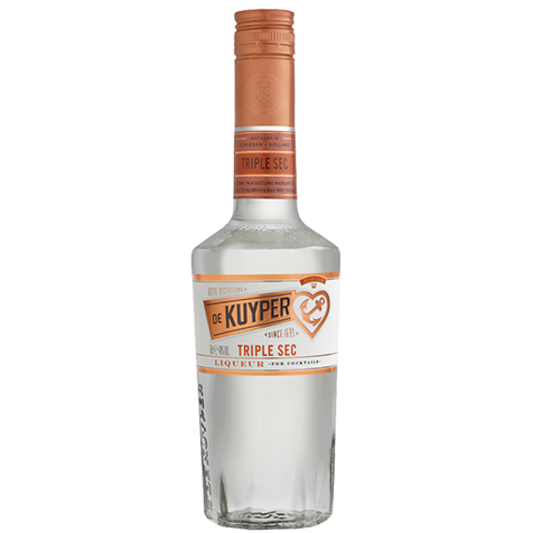 De Kuyper Triple Sec 700mL