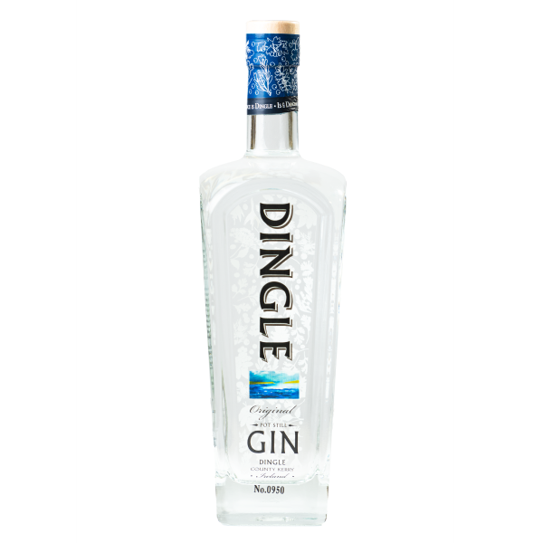 Dingle Gin 700mL