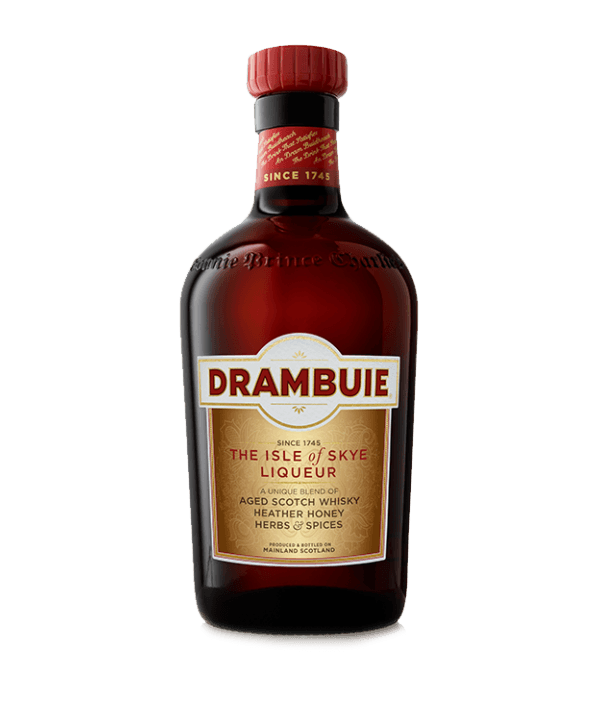 Drambuie Liqueur 1L