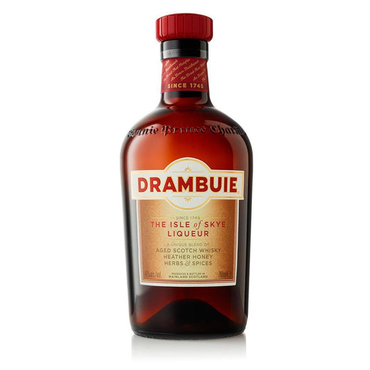 Drambuie Liqueur 700ml