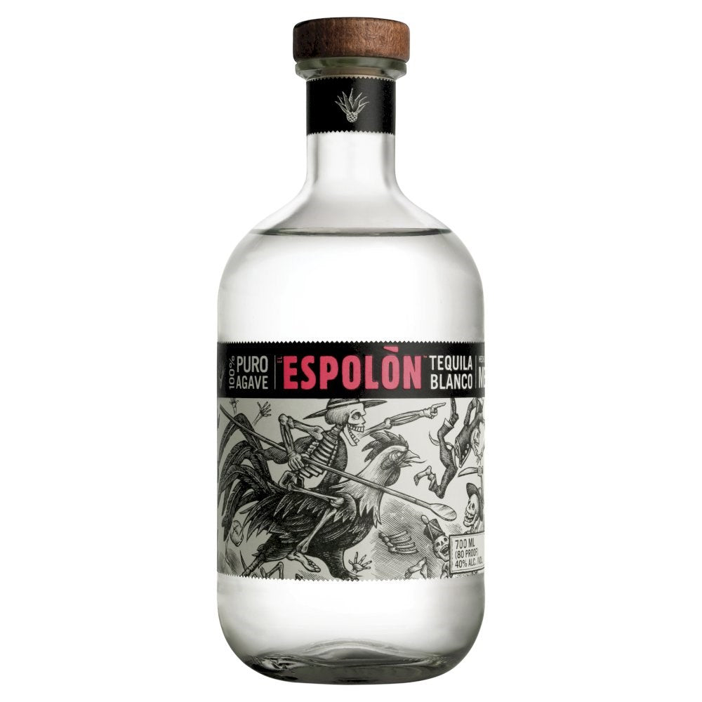 Espolon Blanco Tequila 700mL