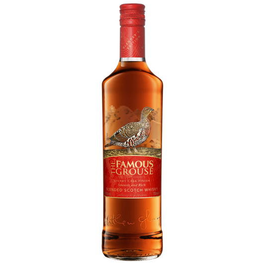 Famous Grouse Sherry Cask Finish 700mL