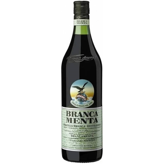 Fratelli Fernet Branca Menta 700mL