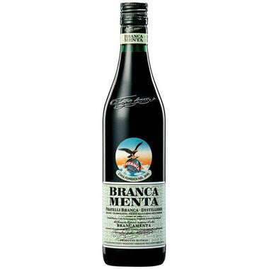 Fernet Branca Menta 1L