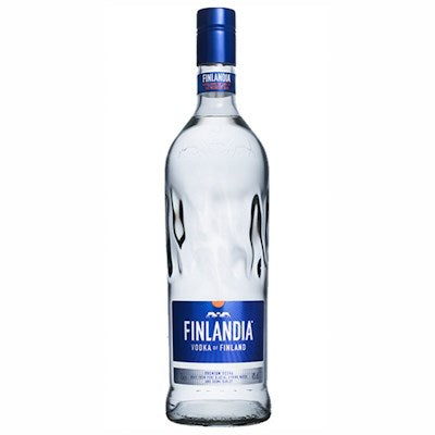 Finlandia Vodka 1L