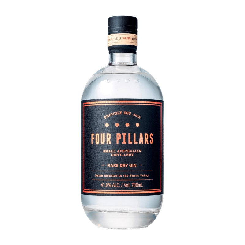 Four Pillars Rare Dry Gin 700mL