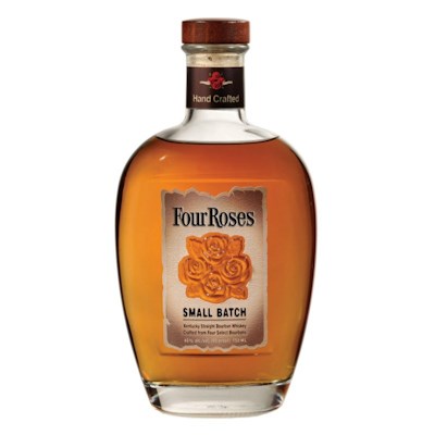 Four Roses Small Batch Bourbon 700mL