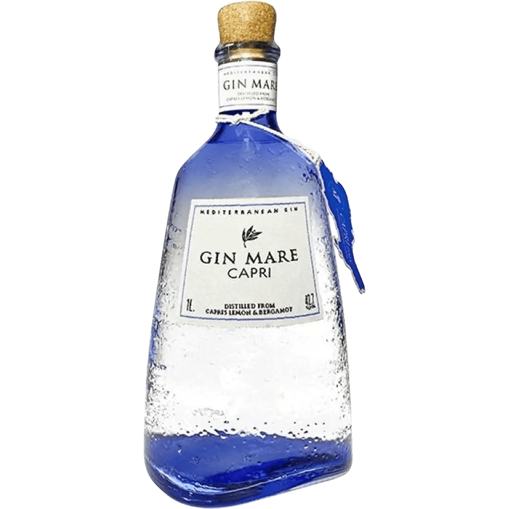 Gin Mare Capri 700mL