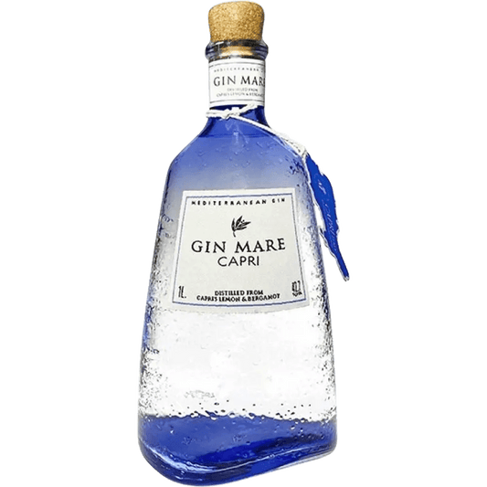 Gin Mare Capri 700mL