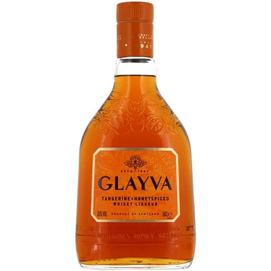 Glayva Liqueur 700mL