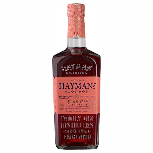 Haymans Sloe Gin 700mL