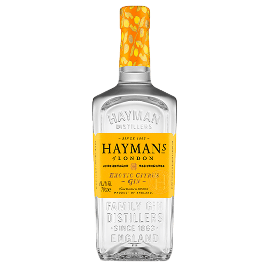 Haymans Citrus Gin 700mL